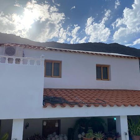 Villa Casa en Mogán Las Burrillas Esterno foto