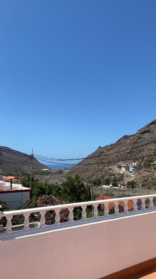 Villa Casa en Mogán Las Burrillas Esterno foto