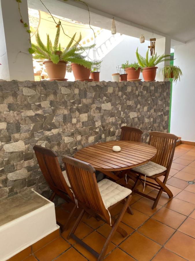 Villa Casa en Mogán Las Burrillas Esterno foto