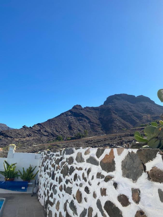 Villa Casa en Mogán Las Burrillas Esterno foto