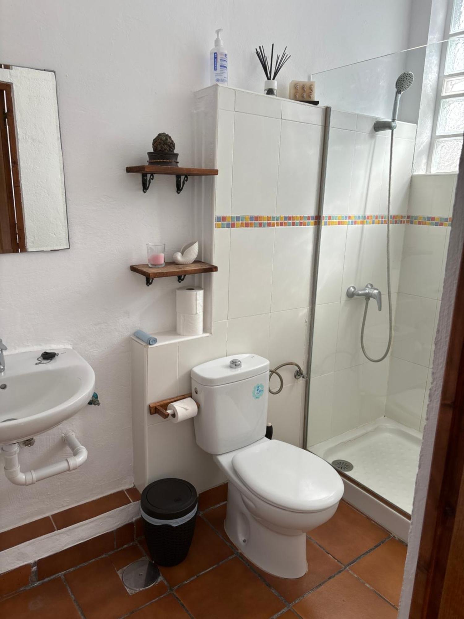 Villa Casa en Mogán Las Burrillas Esterno foto